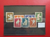 1960 - VITICULTURA, Stampilat