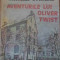 AVENTURILE LUI OLIVER TWIST-CHARLES DICKENS