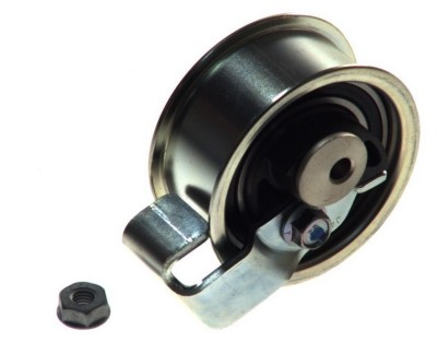 Rola intinzator,curea distributie VW PASSAT Variant (3B5) (1997 - 2001) TOPRAN 108 252 foto