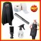 Set Kit Frizerie Coafor Pelerina, Sort, Guler, Pamatuf, Pulverizator
