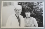 Fotografie originala Ion Jalea cca 1970-80