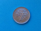 50 Lire 1974 Vatican-AUNC-UNC