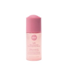 Ser revitalizant pentru pregatirea tenului Lit Skin Prep, 30ml, Indeed Labs