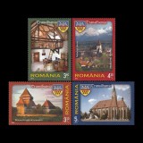 Descoperiți Rom&acirc;nia - Transilvania 2013 LP 1971