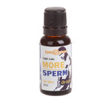 Picaturi More Sperm Drops, 20 ml, Parfum