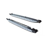 Praguri auto compatibile Mercedes GLC SUV / Coupe X253/C253 2015-2022