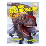 Tracking Tyrannosaurs