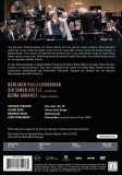 Berliner Philharmoniker, Sir Simon Rattle &amp; Elina Garanca in Baden-Baden (DVD) | Berliner Philharmoniker, Simon Rattle, Elina Garanca