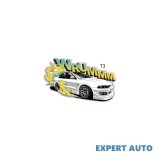 Abtibild masina wrumm cod:tag 070 / t3 Alta marca Alt model #7