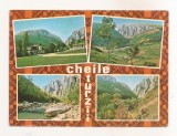 RF160 - Carte Postala - Cheile Turzii, necirculata 1976