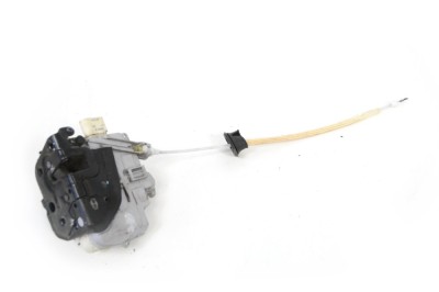 &amp;Icirc;ncuietoare ușă dreapta spate AUDI A3 8P1 2007 11407048 foto
