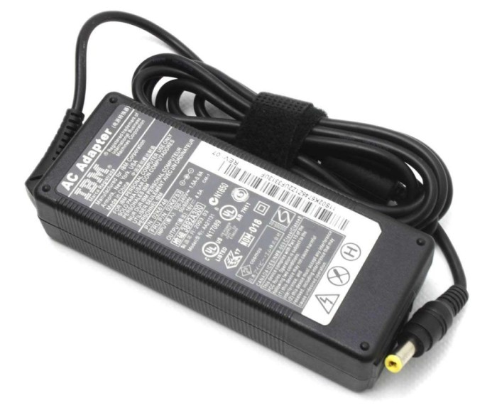 Incarcator IBM Thinkpad R32 72W, Thinkpad R40 72W, Thinkpad R40e 72W, Thinkpad R50 72W, Thinkpad R50e 72W,