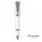 Set Caduceus Ballpoint Montegrappa si Note Pad Hugo Boss