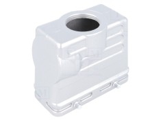 Conector carcasă HDC C146 E16 pe cablu