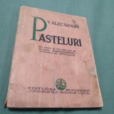 Cumpara ieftin PASTELURI-V.ALECSANDRI/INTERBELICA