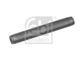 FEBI BILSTEIN 09948 Stift fixare arc, saboti frana