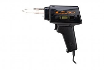 Letcon pentru Lipit, 100W foto