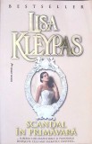 SCANDAL IN PRIMAVARA-LISA KLEYPAS-341594