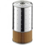 Filtru ulei Mann pentru Mercedes-Benz W124, W190, G-Class, T1, Ssangyong Korando