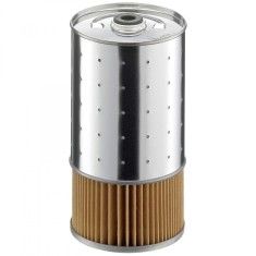 Filtru ulei Mann pentru Mercedes-Benz W124, W190, G-Class, T1, Ssangyong Korando