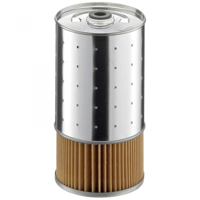 Filtru ulei Mann pentru Mercedes-Benz W124, W190, G-Class, T1, Ssangyong Korando foto