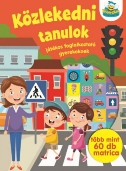 K&ouml;zlekedni tanulok