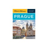 Rick Steves Pocket Prague