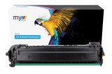 Cartuș toner compatibil HP CF259A BK MYOFFICE WITHOUT CHIP