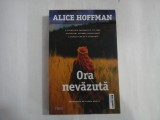ORA NEVAZUTA - ALICE HOFFMAN