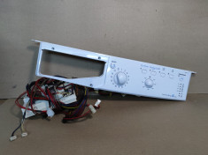 placa electronica masina de spalat indesit IWB 51251 / R7 foto