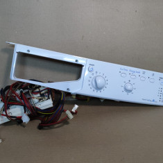 placa electronica masina de spalat indesit IWB 51251 / R7