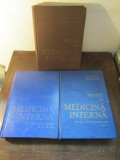 TRATAT DE MEDICINA INTERNA-RADU PAUN 3 VOL.