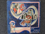 TOM DEGETEL (disc vinil 25 cm)