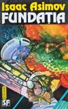 Cumpara ieftin Fundatia - 1992 - Isaac Asimov (@D94), Nemira