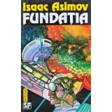 Fundatia - 1992 - Isaac Asimov (@D94)