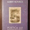 Albert Kovacs - Poetica lui Dostoievski (ediția a II-a)