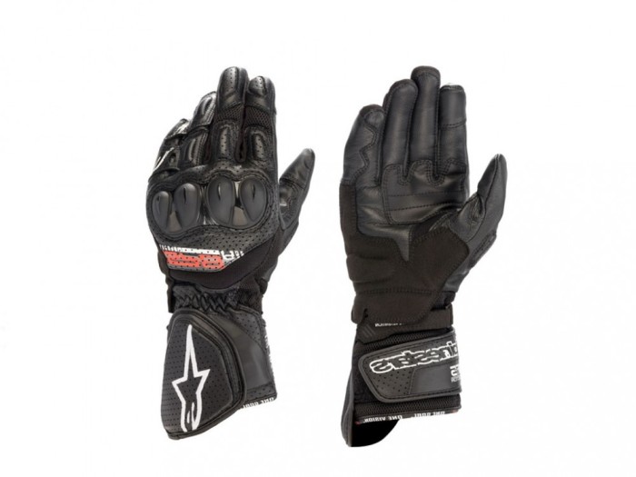 Manusi moto ALPINESTARS SP-8 V3 AIR, marimea M