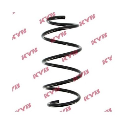 KYB Arc spiral K-Flex foto