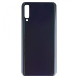 Capac Baterie Samsung Galaxy A50, SM A505F Negru