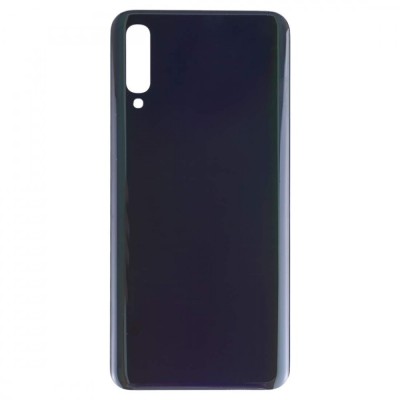 Capac Baterie Samsung Galaxy A50, SM A505F Negru foto