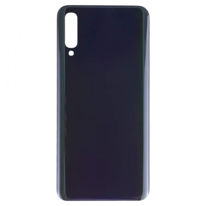 Capac Baterie Samsung Galaxy A50, SM A505F Negru