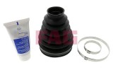 Ansamblu burduf articulatie planetara Citroen Xantia, Xm; Peugeot 406, 407, 407 Sw, 605, 607 Motor 2.0 16V, 2.0 16V HPi, 2.0 HDI 109, 2.0 HDI 110,