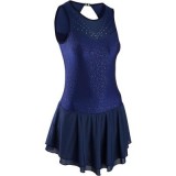 Rochie patinaj artistic