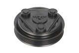 Cupla magnetica, compresor climatizare FORD GALAXY MK I VAN (WGR) (1995 - 2006) THERMOTEC KTT040240