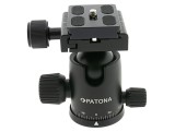 ​Cap Trepied Aluminu Ball Head 36mm PATONA Premium PBH36
