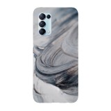 Husa compatibila cu Oppo Find X2 Pro model Liquid gold, Silicon, TPU, Viceversa