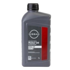 Ulei motor Nissan 10W40 1L