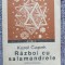 Razboi cu salamandrele, Karel Capek, 1992, 320 pag