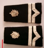 M3 C5 - Grade militare - post 89 - maistru militar geniu 25