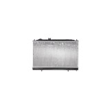 Radiator apa MITSUBISHI LANCER IV limuzina C6 A AVA Quality Cooling MT2016